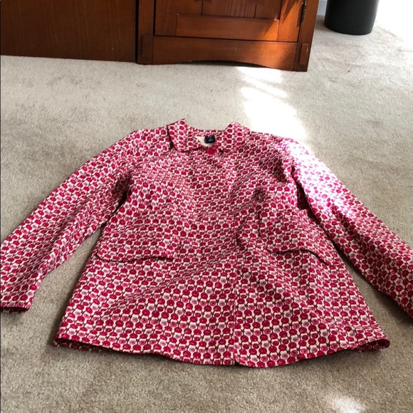Gap Spring Coat - Picture 1 of 1